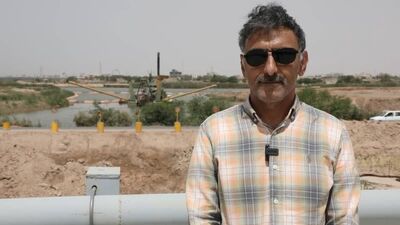 تکمیل سدهای بهمن شیر و مارد؛ ضرورتی برای حفظ اقتصاد کشاورزی