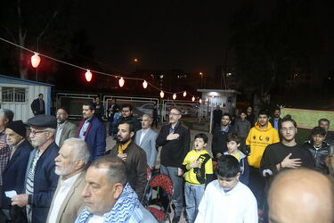 نیمه شعبان