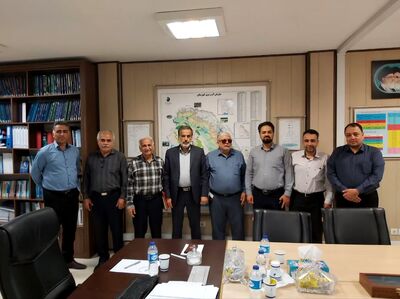 نشست هماهنگی مدیریت مشارکتی آب در حوضه دز؛ تأکید بر تأمین پایدار آب کشت‌ها