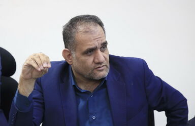 تودیع و معارفه مدیریت روابط عمومی 