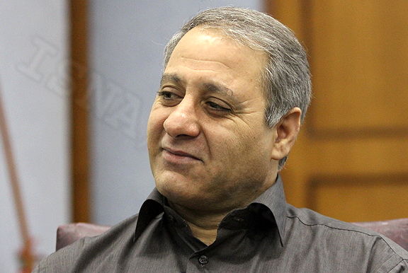 کارمند سازمان آب و برق خوزستان، عضو اتحادیه جهانی کشتی شد