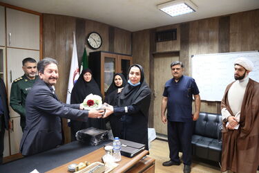 پرستار