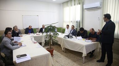 طرح ارزیابی مدیران