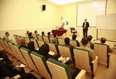 کارگاه آموزشی خبرنویسی پیشرفته در اهواز برگزار شد