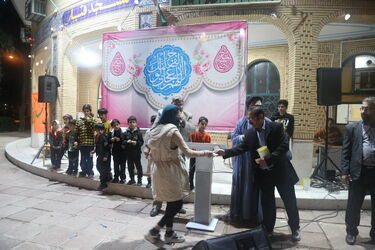 نیمه شعبان