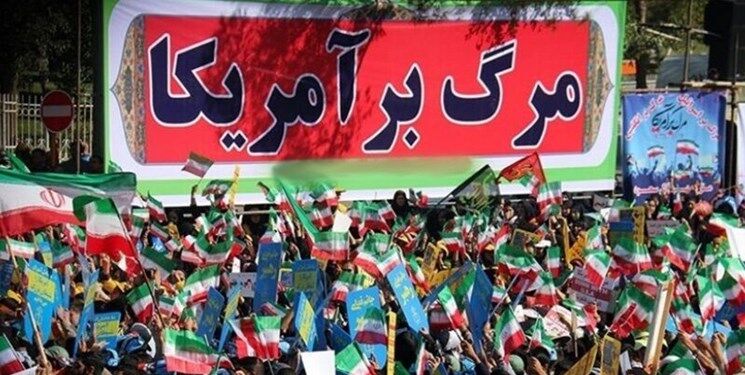پیام مدیرعامل سازمان آب و برق خوزستان به مناسبت یوم الله ۱۳ آبان