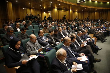 گزارش تصویری از برگزاری یازدهمین سمینار بین المللی مهندسی رودخانه