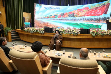 خادمان اربعین