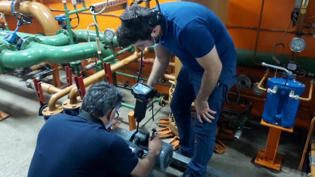 تست های پایش وضعیت سد و نیروگاه کارون 3 انجام شد 