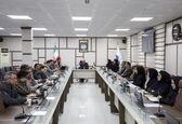 آغاز به کار کمیته راهبری پروژه شناسایی چالش‌های فناورانه صنعت آب و برق خوزستان