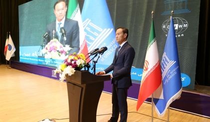 مدیریت علمی منابع آب، کلید توسعه پایدار است