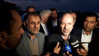  تلاش دولت، توزیعِ آب با کیفیت در خوزستان است