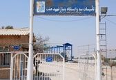   سامانه اتوماسیون صنعتی در ایستگاه پمپاژ شهید همت شادگان راه اندازی شد