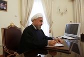 ابتکار وزارت نیرو در زمینه بازنشستگی الگوی دستگاه‌های اجرایی قرار گیرد
