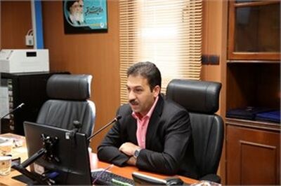 سامانه صدور حواله الکترونیکی سازمان آب و برق خوزستان راه‌اندازی شد