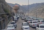 بیش از ۳۰۸ هزار نفر از مجموعه سد، نیروگاه و پلاژ مارون بازدید کردند