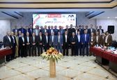 برگزاری سی و هشتمین گردهمایی مدیران ارشد صنعت آب کشور در اهواز به روایت تصویر