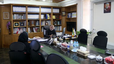 دیدار چهره به چهره
