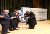 تقدیر وزیر نیرو از سازمان آب وبرق خوزستان در نشست تخصصی روز جهانی GIS 