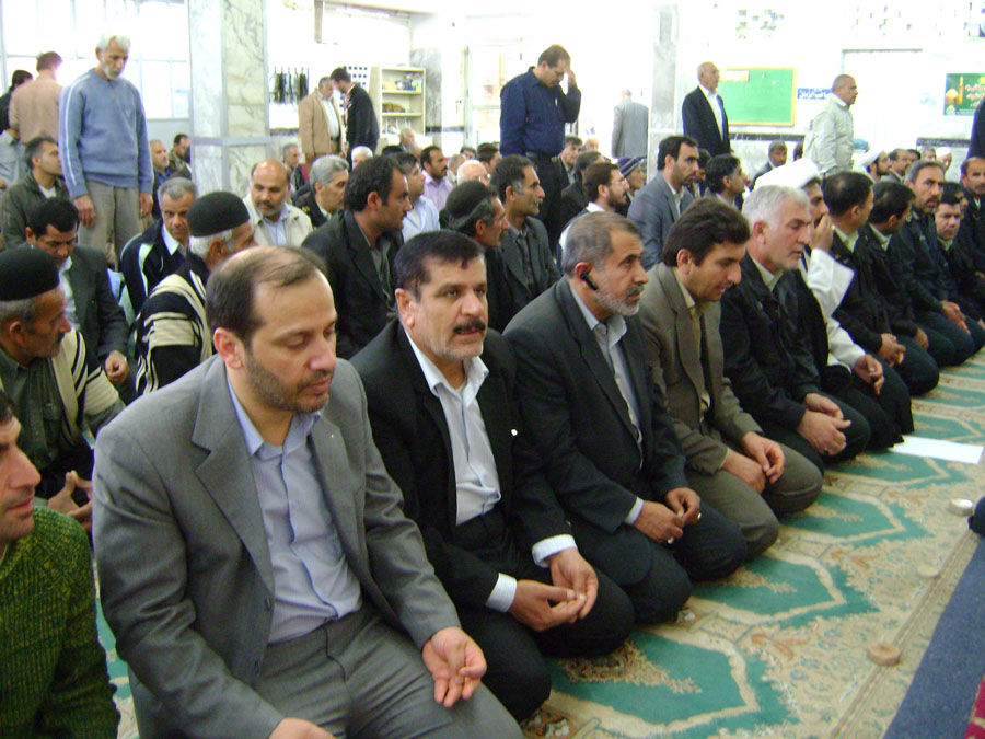 برنامه های اجرا شده توسط شرکت بهره برداری از شبکه های آبیاری گتوند در دهه فجر