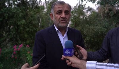 بررسی مشکلات تأمین آب در حوزه منگشت با حضور معاون وزیر نیرو