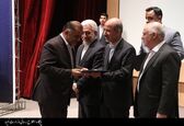 تقدیر وزیر نیرو از مدیرعامل سازمان آب و برق خوزستان