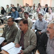 برگزاری دوره ممیزی داخلی ایزو ۹۰۰۱:۲۰۰۸ در سد دز