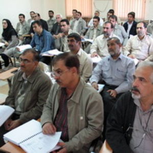 برگزاری دوره ممیزی داخلی ایزو ۹۰۰۱:۲۰۰۸ در سد دز