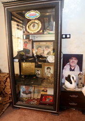 DIDAR M.A ba khanevade shohada  1399-11-1 (74)_resize