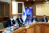 گزارش تصویری از جلسه هماهنگی جهت پیاده سازی سیستم شماره گذاری اسناد و مدارک سازمانی 
