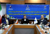 رونمایی از اسناد مالکیت بیش از ۲۵ هزار هکتار از اراضی رودخانه کرخه در خوزستان