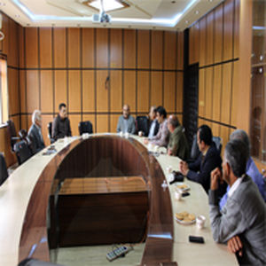 برگزاری اولین جلسه بررسی وضعیت تامین آب کشت زمستانه در بهبهان