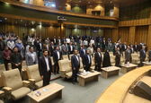 گزارش تصویری از ستاد ارتباط مردمی وزارت نیرو