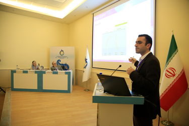 گزارش تصویری از سیزدهمین همایش بین المللی زهکشی در اهواز