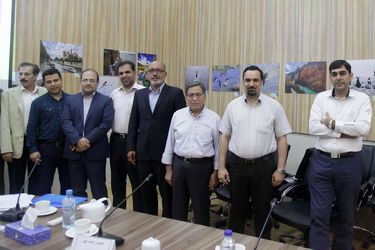 کارگاه مهندسی ارزش، پروژه های سد و قفل کشتیرانی پائین دست بهمنشیر