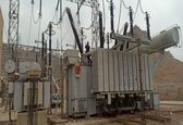 تعمیرات سالیانه ترانسفورماتور T10 پست 400/132 کیلوولت مسجدسلیمان با موفقیت انجام شد