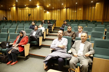 گزارش تصویری از برگزاری یازدهمین سمینار بین المللی مهندسی رودخانه