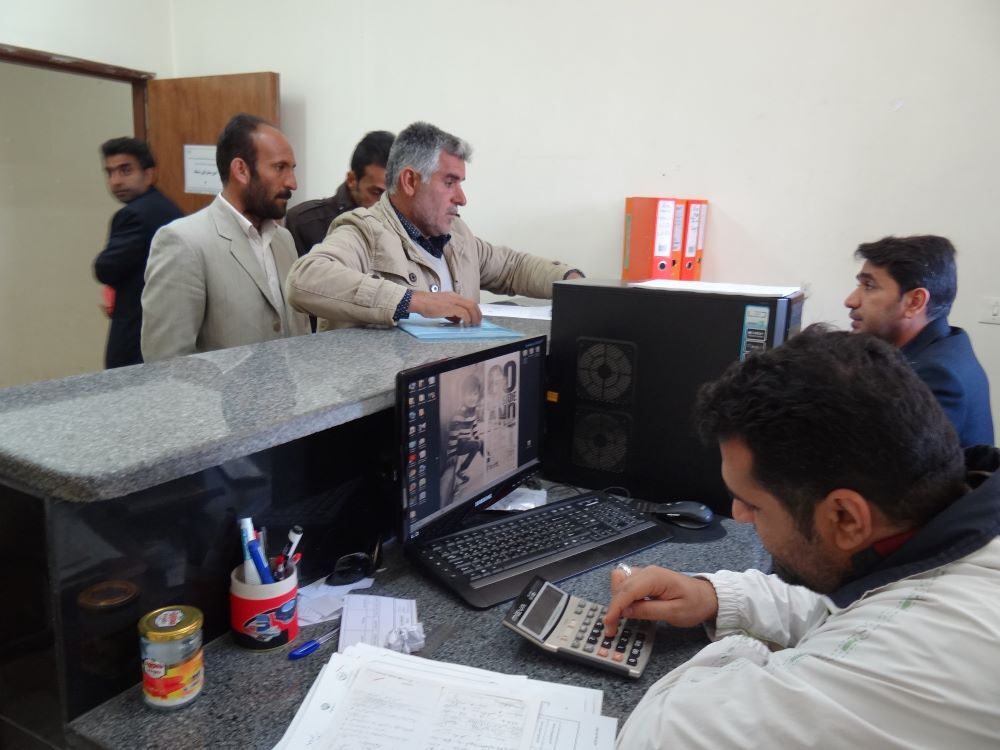 انعقاد قرارداد کشت زمستانه در حوزه زهره و جراحی آغاز شد