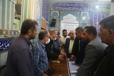 میز خدمت