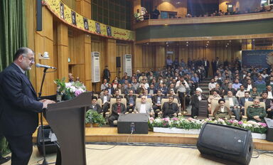 خادمان اربعین