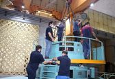 تعمیرات سالیانه واحدهای سد و نیروگاه دز آغاز شد