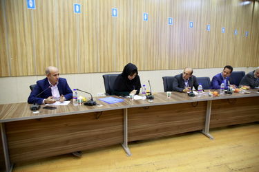 گزارش تصویری پنجمین همایش ملی مدیریت شبکه‌های آبیاری و زهکشی در اهواز