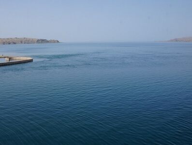 ورود نیم میلیارد مترمکعب سیلاب به سدهای خوزستان

