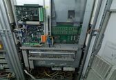 تعمیر درایو 990 KW ایستگاه پمپاژ منصوری یک توسط شرکت تعمیرات نیروگاه های برق آبی خوزستان