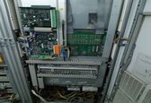 تعمیر درایو 990 KW ایستگاه پمپاژ منصوری یک توسط شرکت تعمیرات نیروگاه های برق آبی خوزستان