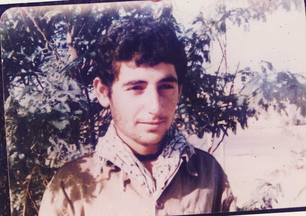 پیکر مطهر دو شهید دوران دفاع مقدس دزفول شناسایی شدند