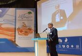  با اقدامات موفق و مدیریت واحد هیچکدام از شهرهای خوزستان در سیلاب98_97 دچار خسارت نشدند


