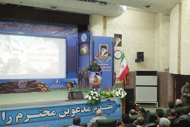 هشتمین جشنواره