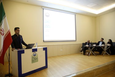 گزارش تصویری از برگزاری یازدهمین سمینار بین المللی مهندسی رودخانه