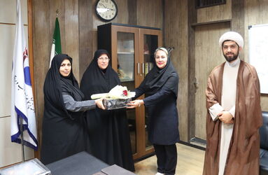 پرستار